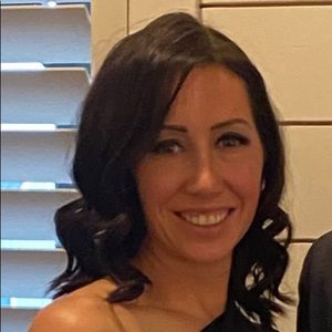 Meet your Posher, Christy